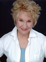 foto de Pamela Myers