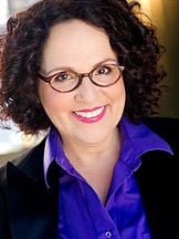 foto de Carol Ann Susi