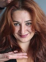 foto de Zeynep Kankonde