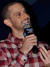 foto de Gregory Kohn