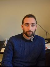 foto de Måns Månsson