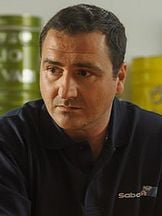 foto de Jean-Jerome Esposito