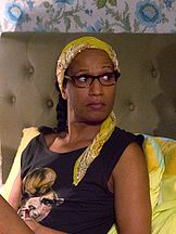 foto de Vincent McDoom