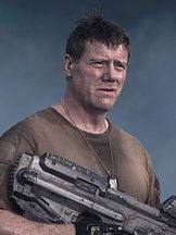 foto de Steven Waddington