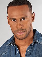 foto de Eltony Williams