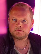 foto de Steinar Sagen