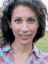 foto de Carole Huitorel