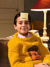 foto de Eythan Solomon