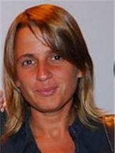 foto de Virginia Hinze