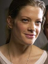 foto de Marie Bäumer