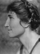 foto de Frances H. Flaherty