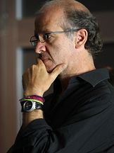 foto de Juan Carlos Rulfo