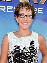 foto de Nicole Perlman