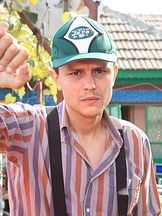 foto de Iulian Postelnicu