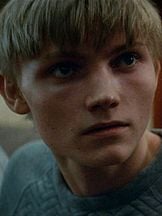 foto de Ulrik Munther