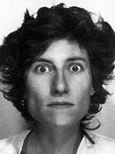 foto de Anna Roussillon