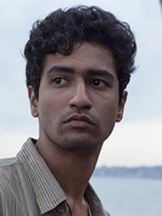 Vicky Kaushal