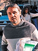 foto de Roberto Barbery