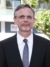 foto de Christophe Rossignon