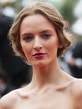 foto de Daria Strokous