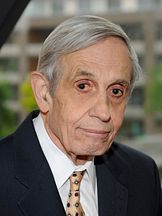 foto de John Nash