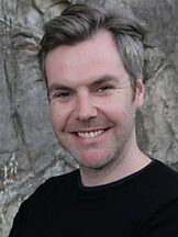 foto de Stephen Murphy