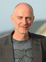 foto de Guillaume Laurant