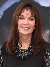 foto de Stepfanie Kramer