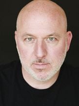 foto de Dominic Carter