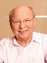 foto de Hans-Joachim Heist