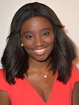 foto de Karidja Touré