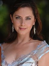 foto de Kristina Hughes