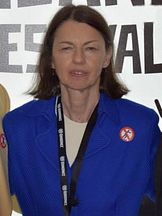 foto de Lucy Kostelanetz