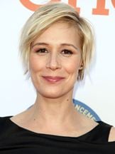 Liza Weil