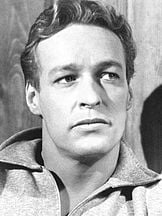 foto de Richard Garland