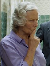 foto de Marie Anne Fliegel