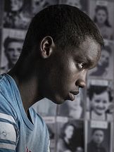 foto de Ahmed Dramé