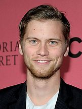 foto de Tim Phillipps