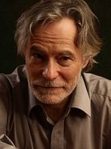 foto de Alain Lenglet