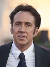 Nicolas Cage