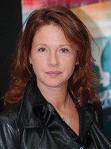 foto de Agnès Blanchot