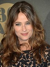 foto de Mélanie Bernier