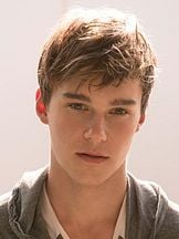 foto de Mitchell Hope