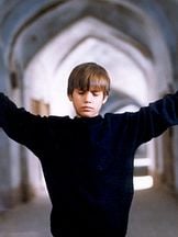 foto de Tahmineh Normatova