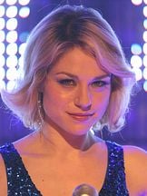 foto de Emilie Dequenne