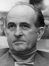 foto de Miroslav Holub