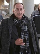 foto de Salvatore Cantalupo