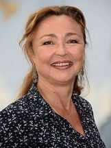 foto de Catherine Frot