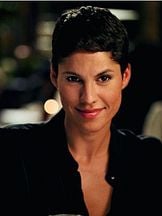 foto de Jasmin Gerat