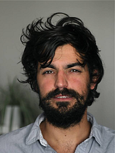 foto de Benjamin Hubert